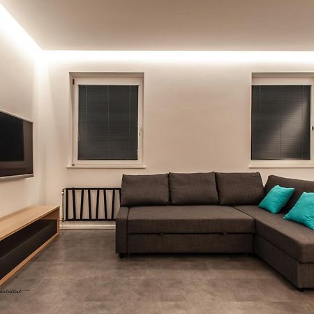 Cozy Little Apartments อิก ภายนอก รูปภาพ