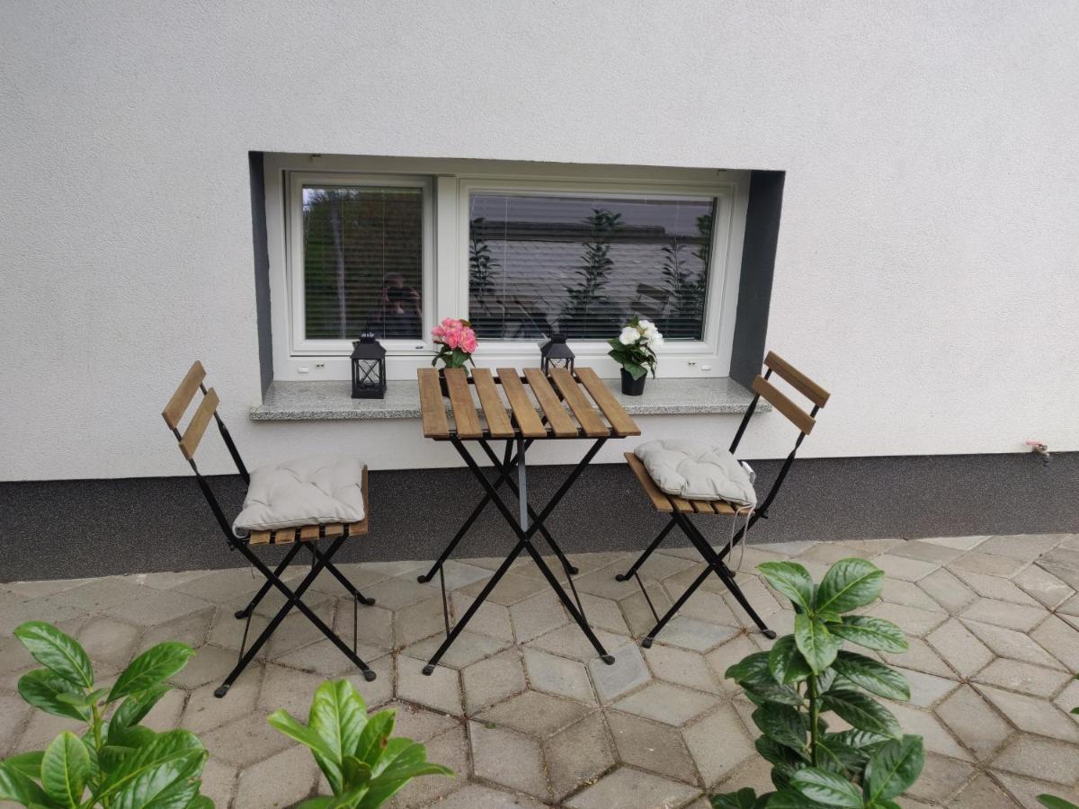 Cozy Little Apartments อิก ภายนอก รูปภาพ