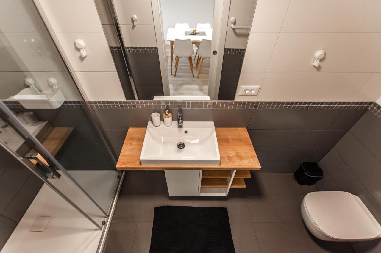 Cozy Little Apartments อิก ภายนอก รูปภาพ
