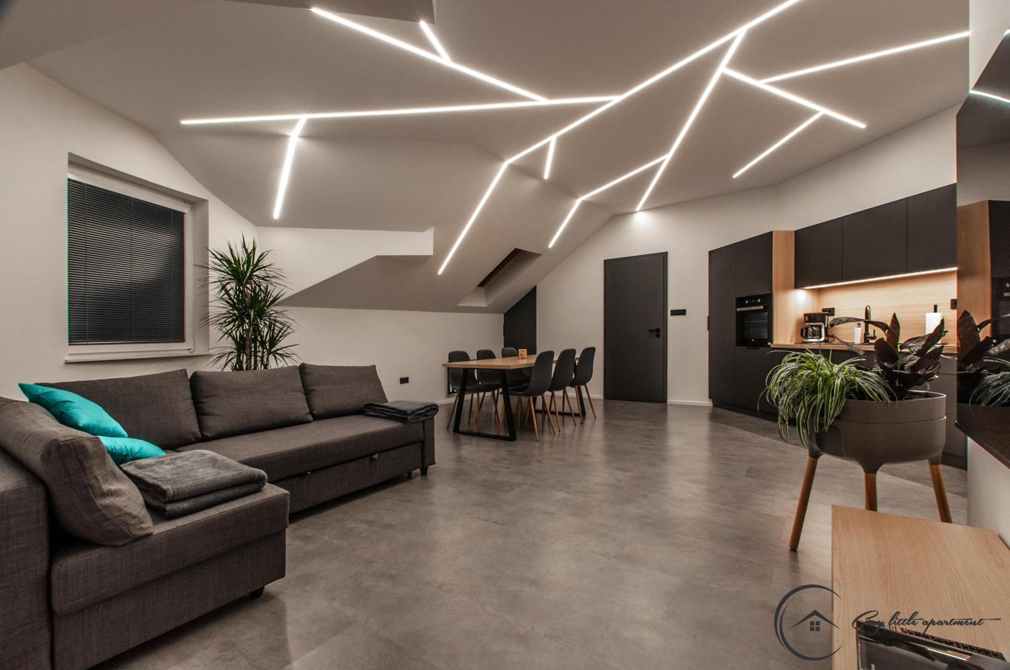 Cozy Little Apartments อิก ภายนอก รูปภาพ