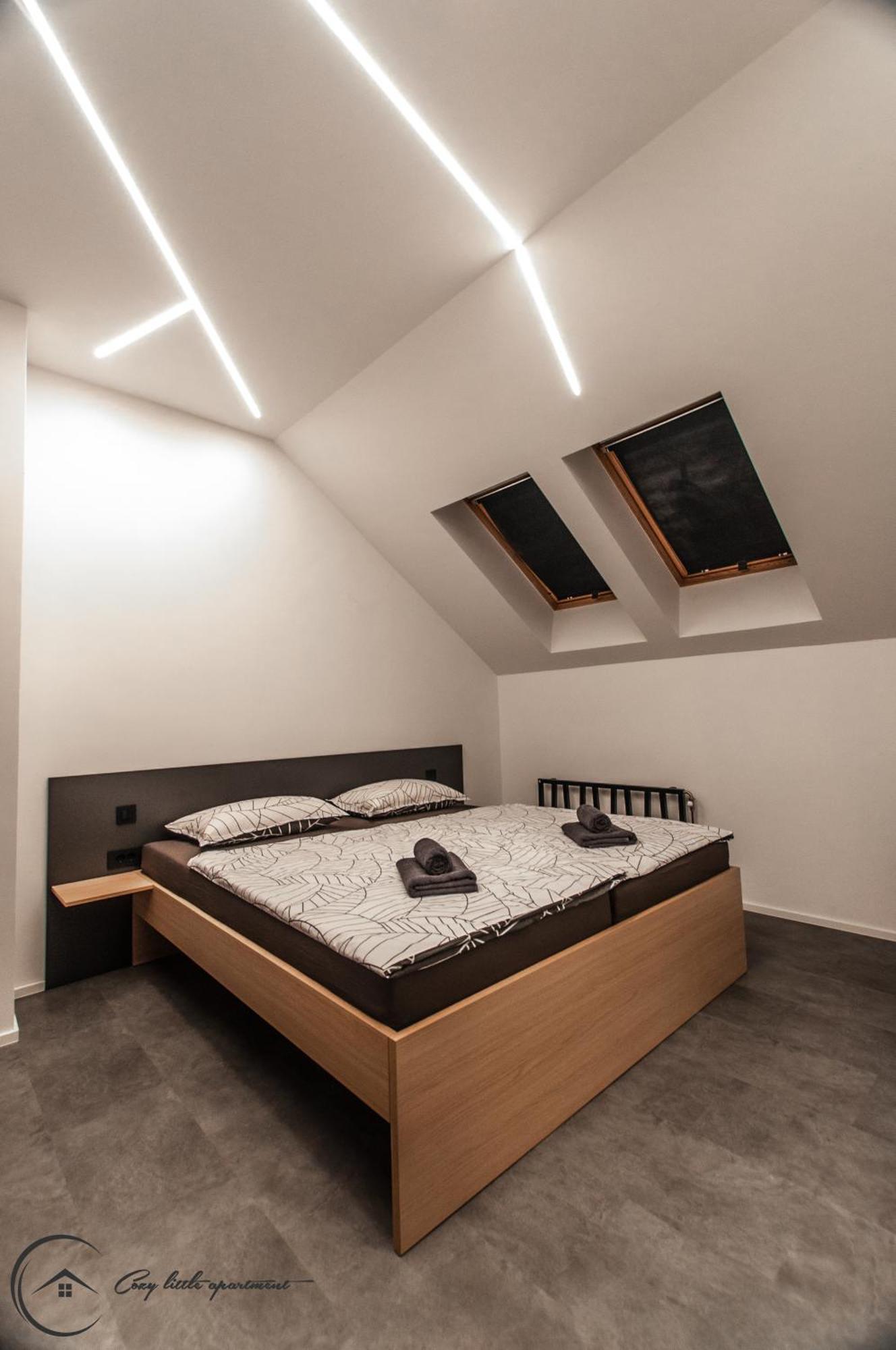 Cozy Little Apartments อิก ภายนอก รูปภาพ