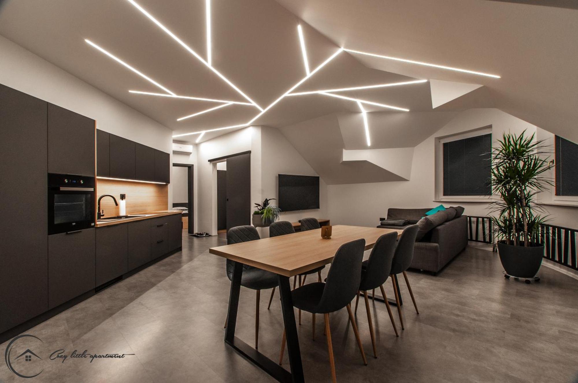 Cozy Little Apartments อิก ภายนอก รูปภาพ